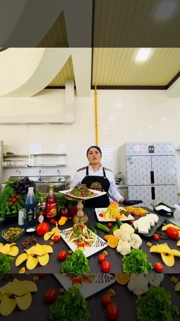 С праздником Курбан-хаит от имени ресторана “Joziba” смотреть онлайн