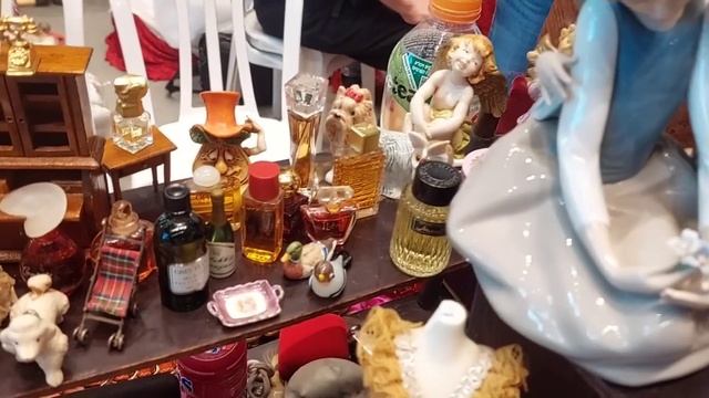 ЯФФО, ИЗРАИЛЬ, УДИВИТЕЛЬНАЯ ЯРМАРКА ВИНТАЖА и АНТИКВАРИАТА ДАВНО ХОТЕЛА ПОСЕТИТЬ ТАКОЕ МЕСТО