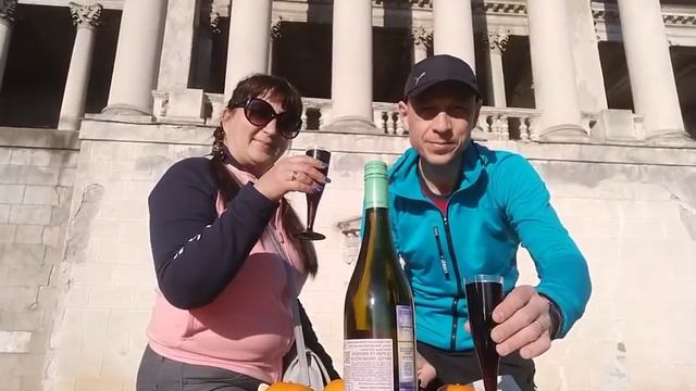 VID 20201207 143253 Заброшенный санаторий имени Орджоникидзе смотреть онлайн