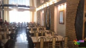 Video 3 (Dining room). Детский лагерь Новое Поколение г. Пермь