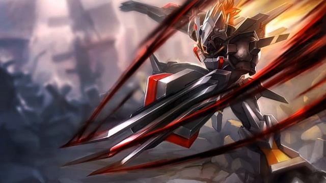 Ранобэ Передовая Технологическая Система Учёного 105-120 смотреть онлайн