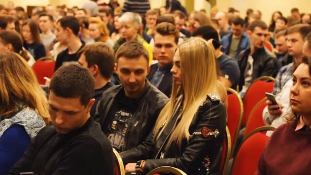 БИЗНЕС В СТИЛЕ HYPE — Олег Hyperbeast Торбосов в Отеле Азимут. БМ Питер