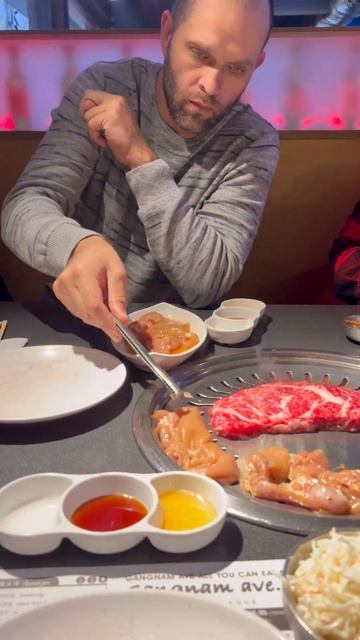 11 | Сколько стоит приготовить обеда в ресторане? #америка #сша #иммиграция смотреть онлайн