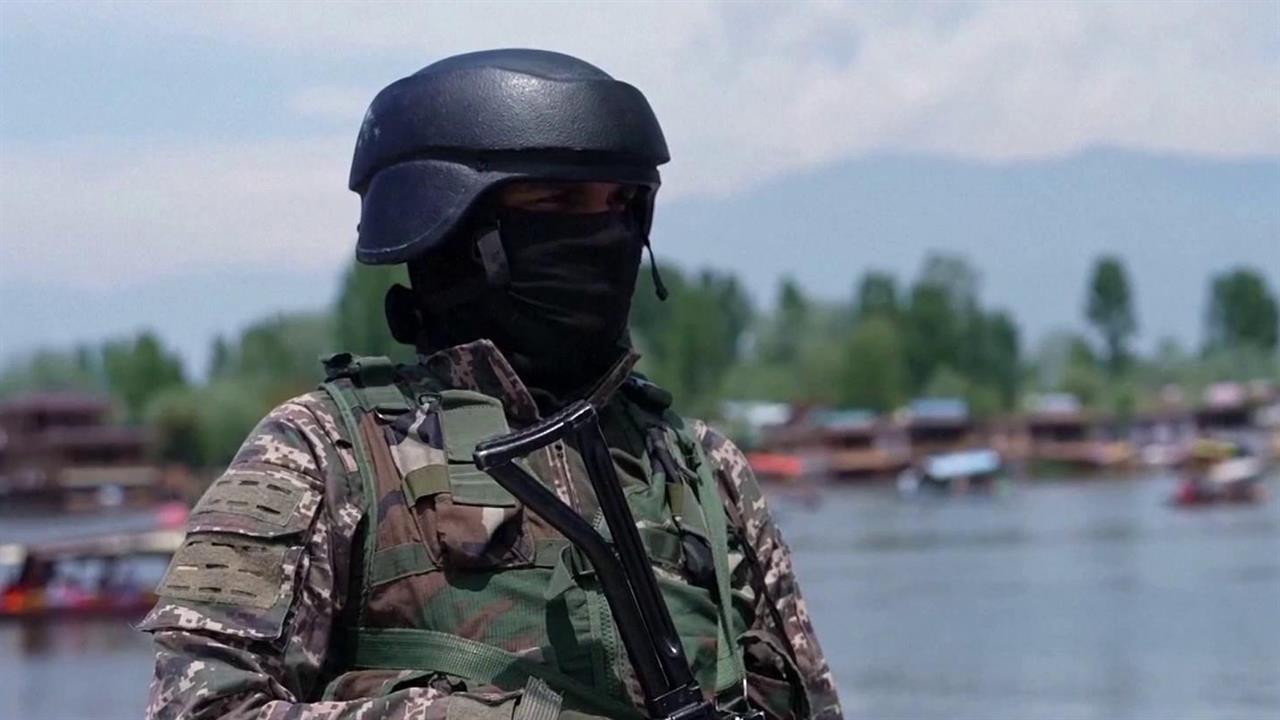 Теракт стал причиной нового витка эскалации в конфликте Индии и Пакистана