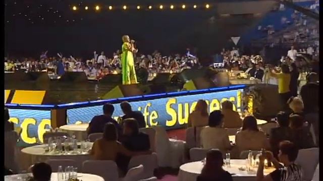 Олимпийский 2011Выйду на улицу