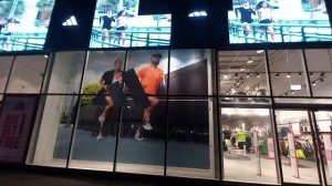 OutletЫ в Аджмане. Nike, Skechers, Sun & Sand Sports и другие