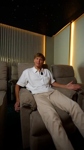 Мега-вилла в Дубае! 💰 смотреть онлайн