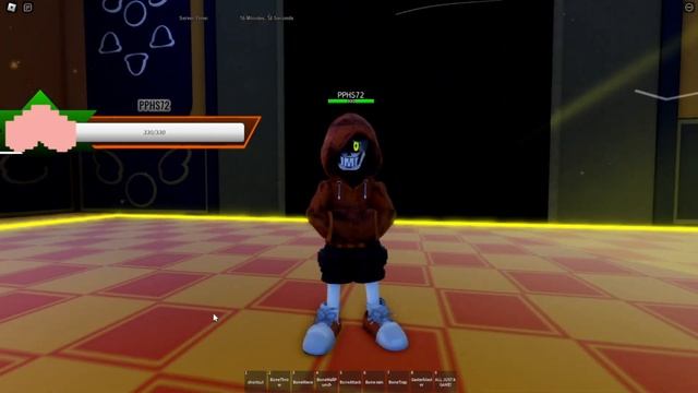 [Multiverse Of Sus] - [DustSwap Papyrus, Epic Sans Phase 1~2, Time Paradox - Showcase] смотреть онлайн