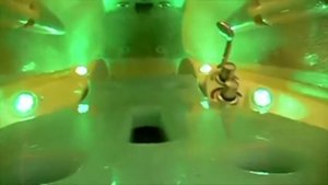 СПА капсула "Dermalife Spa Jet Vichy" недорого купить