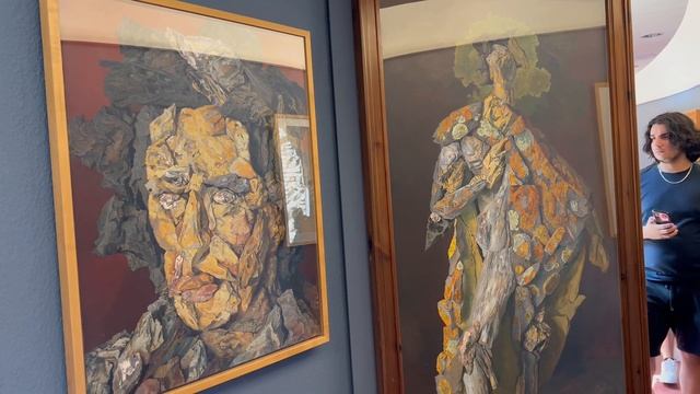 Стоит ли посещать Музей Сальвадора Дали в Испании? | Испания Каталония Барселона