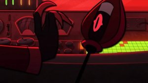 Alastor Let's begin [Stayed Gone/Hazbin Hotel] RUS Cover by НеаДекват Records