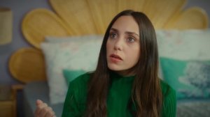 Игра моей судьбы 11 Серия (Русский Дубляж) FULL HD