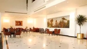 Dessole Pyramisa Beach Resort Sahl Hasheesh 5   Египет