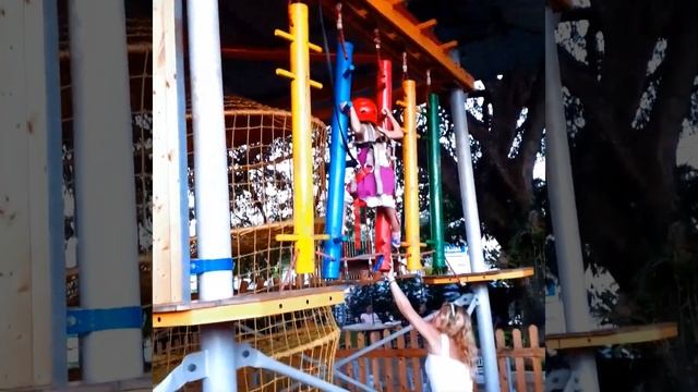 Как отмечают детские дни рождения в Доминикане смотреть онлайн