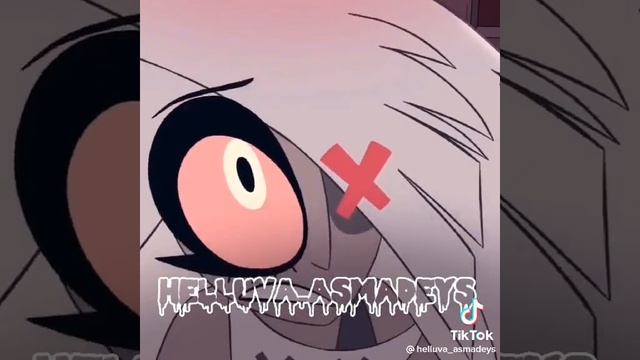 Отель 🏨 Хазбин! Если парень рассталься с девушкой)😆 смотреть онлайн