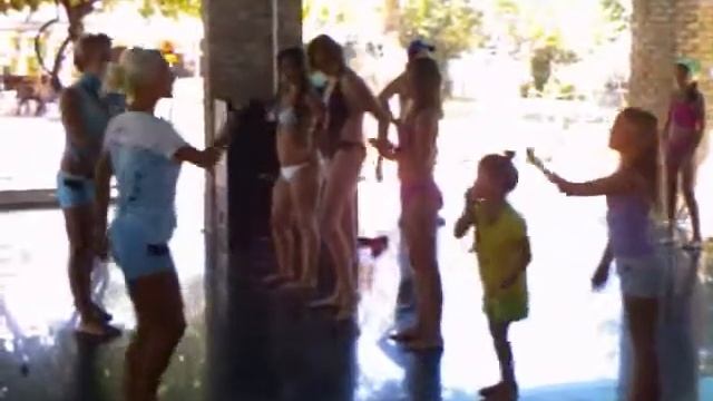 Daima Resort. Аэробока. смотреть онлайн