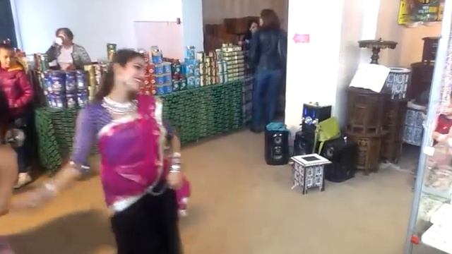 Индианочка в Уральске КЗ смотреть онлайн