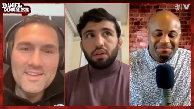 ARMAN: ISLAMNI NOKAUT QILAMAN VA GEYDJI BILAN JANG QILAMAN! смотреть онлайн