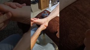 КАК ПРОХОДИТ ТАЙСКИЙ МАССАЖ СТОП