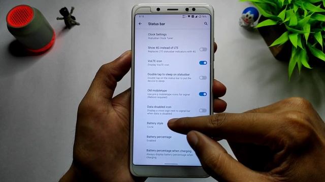 Stag OS 11.0.R1 Official Rom For Redmi Note 5 Pro | Android 11 | Install & Detail Review смотреть онлайн