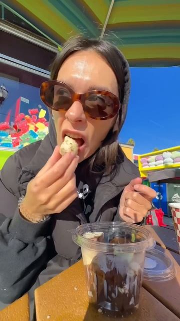 САМЫЕ АМЕРИКАНСКИЕ СЛАДОСТИ 🇺🇸 смотреть онлайн