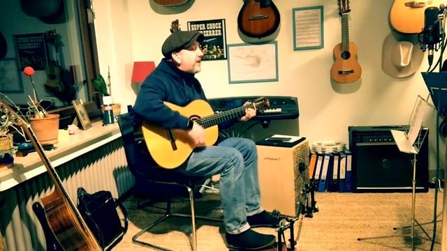 Ho, ho Spannt Reentiere an ( Trad. Dt. He, ho Spann den Wagen an ) h.v. Johanna, Lena & Jürgen смотреть онлайн