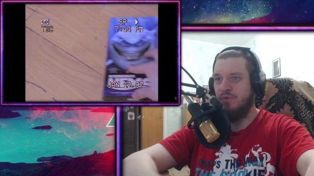 РЕБОРН СМОТРИТ ► Я купил ВИДЕОМАГНИТОФОН в 2021 году ► РЕАКЦИЯ НА TheBrianMaps смотреть онлайн