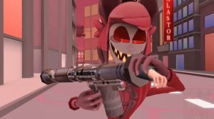 отель Чарли любовь