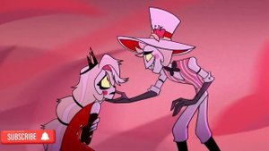 переозвучка песни из Отель Хазбин «Show must go on» (finale)