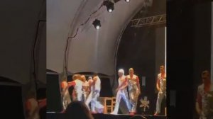 Обзор отеля Rixos premium belek