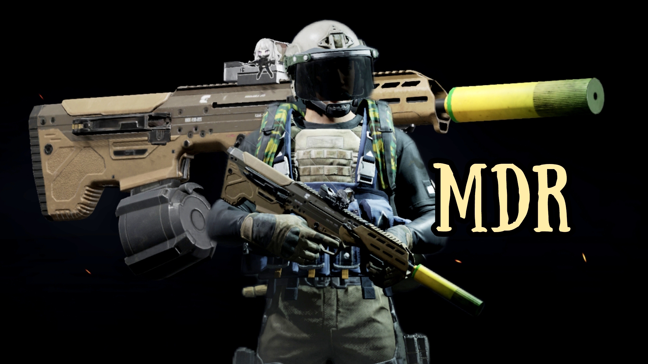 Arena Breakout/Арена Брейкаут смотреть онлайн