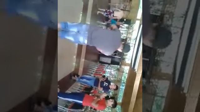 Лезгинка и Красавчики
