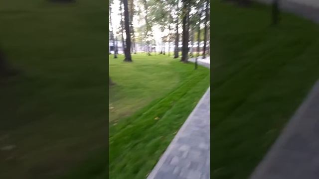 Обнинск. Радиологическое отделение. #щитовидка #тиреотоксикоз #рйт #радиойодит
