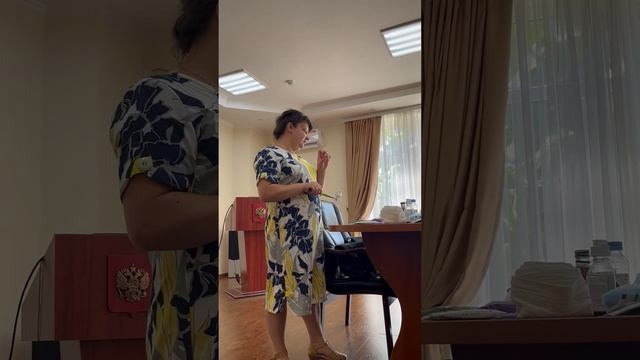 Экспресс курс первой помощи