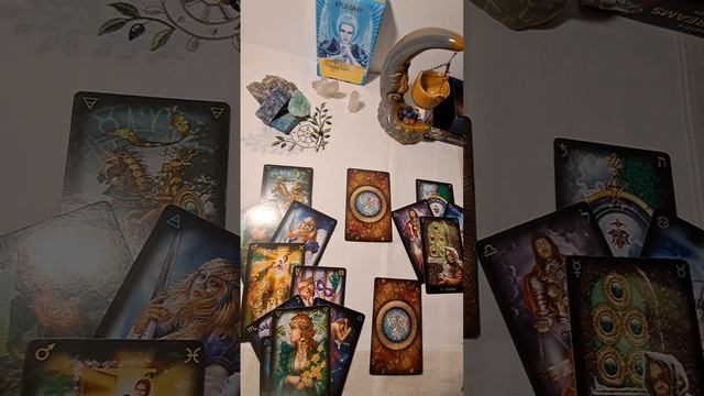 Рыбы 🐟, ваш партнёр это ваш Ангел Хранитель. 👼 Таропрогноз Лето 2024 смотреть онлайн