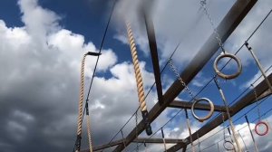 ГОНКА ГЕРОЕВ 2024 (27.07.2024 Казань, Свияжские холмы)