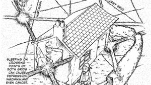 Сетка Хартмана 1