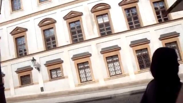 Пражский локоть в исполнении Алекса (Швейк Тур) смотреть онлайн