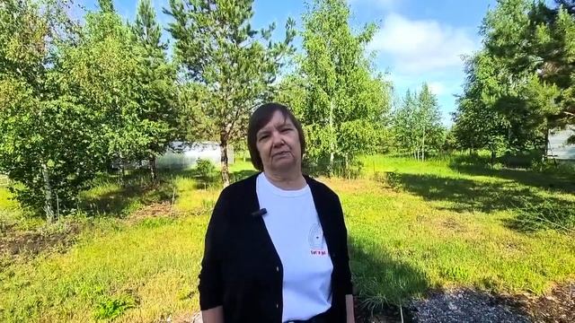 Отзыв участницы ретрита. Лариса. Ирина Орда