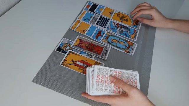 💯Что он хотел бы вам сказать, но молчит🔮