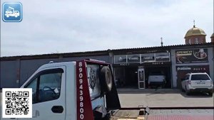 Эвакуатор Газель Некст, ломаная платформа, до 3 тонн в Северном районе Таганрога