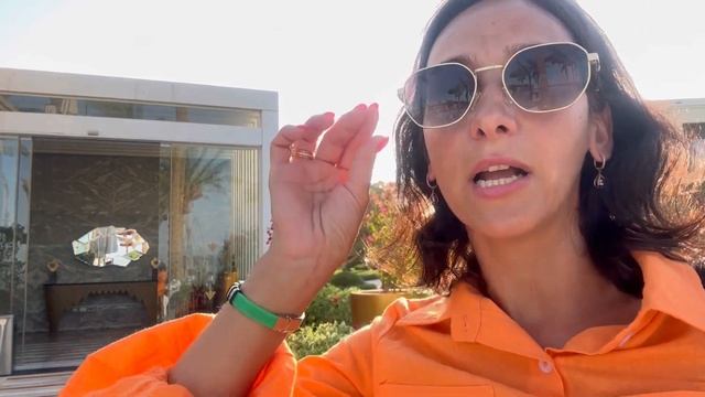 Рыбный ресторан в Rixos Premium Seagate 5* в Шарм эль Шейх, с детьми в Египте смотреть онлайн