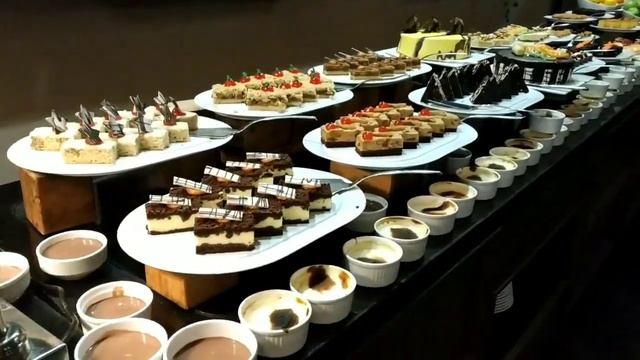 ТУРЦИЯ. RIXOS BELDIBI... ФЕВРАЛЬ. Кемер.. Бельдиби !