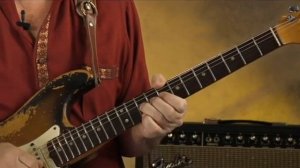 Alfred - Steve Trovato - Beginning Blues - Lead Guitar