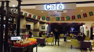 2024 New Year's Eve Celebrations in Egypt 🎄 El Karma Beach Resort (ex Nubia) | Новый год в Египте 🌅