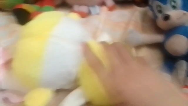 Супер Смэш Брос серия 8 Приехали Новые Персонажи
