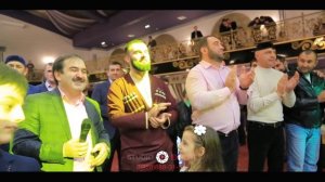 CАМАЯ  Красивая Чеченская Свадьба 2017