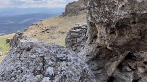 Баранаха. Карачаево-Черкессия. #походывыходногодня #путешествия #баранаха #карачаево-черкессия #гор