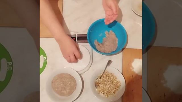 Балық котлет қоспасын және одан жартылай фабрикаттар дайындау смотреть онлайн