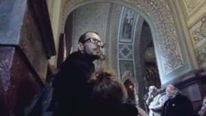 Закон Божий ☦ Сверхъестественное Откровение 2 беседа. Пророчества. 12.04.2025РХ